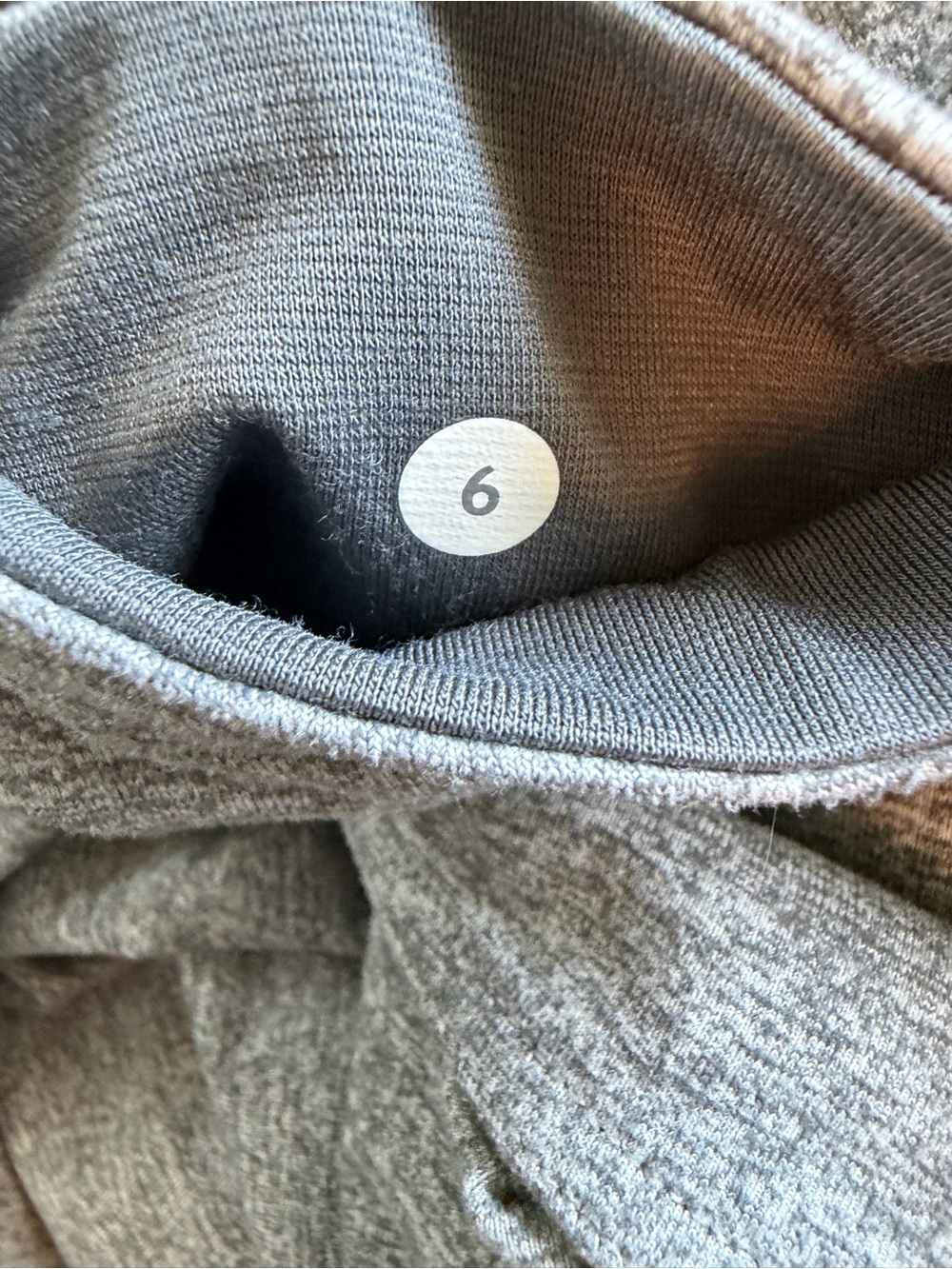 Lululemon Leggings - Picture 4 of 5